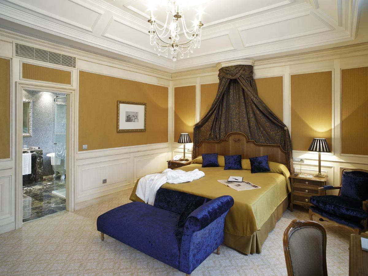 Gran Hotel Las Caldas By Blau Hotels Room photo